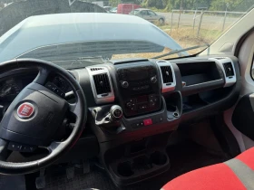 Fiat Ducato MAXI, снимка 4