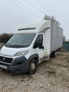 Fiat Ducato MAXI, снимка 3