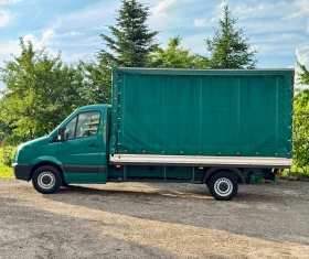 VW Crafter ЩОРА* КЛИМАТИК* НАВИГАЦИЯ* СЕРВИЗНИ ДОКУМЕНТИ, снимка 5