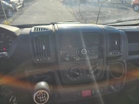 Peugeot Boxer 2.2cdi nov dvigatel, снимка 10
