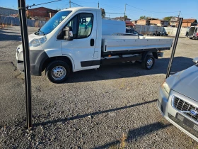 Peugeot Boxer 2.2cdi nov dvigatel, снимка 3