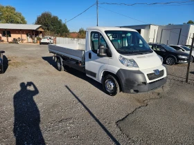 Peugeot Boxer 2.2cdi nov dvigatel, снимка 2