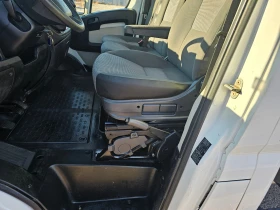 Peugeot Boxer 2.2cdi nov dvigatel, снимка 12