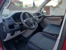 VW Transporter 2.0 tdi bluemotion, снимка 9