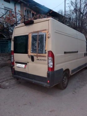 Fiat Ducato | Mobile.bg    5