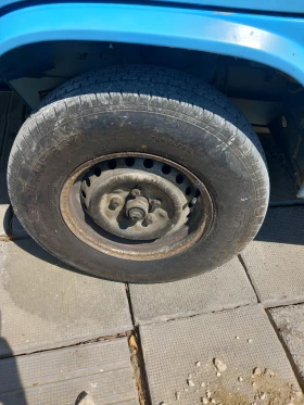 VW T3 N1, снимка 7 — Bazar.bg VW T3 N1, снимка 7