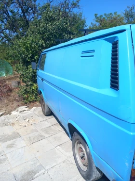 VW T3 N1, снимка 6 — Bazar.bg VW T3 N1, снимка 6