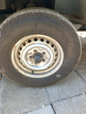 VW T3 N1, снимка 3 — Bazar.bg VW T3 N1, снимка 3