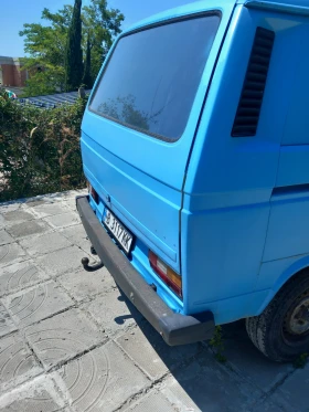 VW T3 N1, снимка 4 — Bazar.bg VW T3 N1, снимка 4