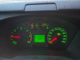 Ford Transit 2.2TDCI топ евро 5 6скорости, снимка 13