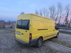 Ford Transit 2.2TDCI топ евро 5 6скорости, снимка 4
