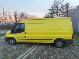 Ford Transit 2.2TDCI топ евро 5 6скорости, снимка 7