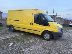 Ford Transit 2.2TDCI топ евро 5 6скорости, снимка 2