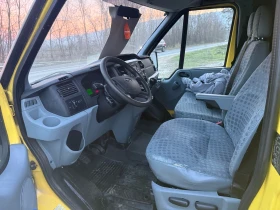 Ford Transit 2.2TDCI топ евро 5 6скорости, снимка 8