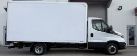 Iveco Daily Първоначална вноска за Лизинг 35C16 Гаранция 2г., снимка 7