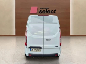 Ford Transit Custom 2.0L EcoBlue, снимка 6