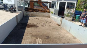 Nissan Capstar 3.0 | Mobile.bg � ����� ������ 11