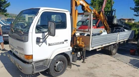 Nissan Capstar 3.0 | Mobile.bg � ����� ������ 10