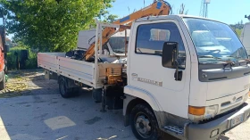 Nissan Capstar 3.0 | Mobile.bg � ����� ������ 8