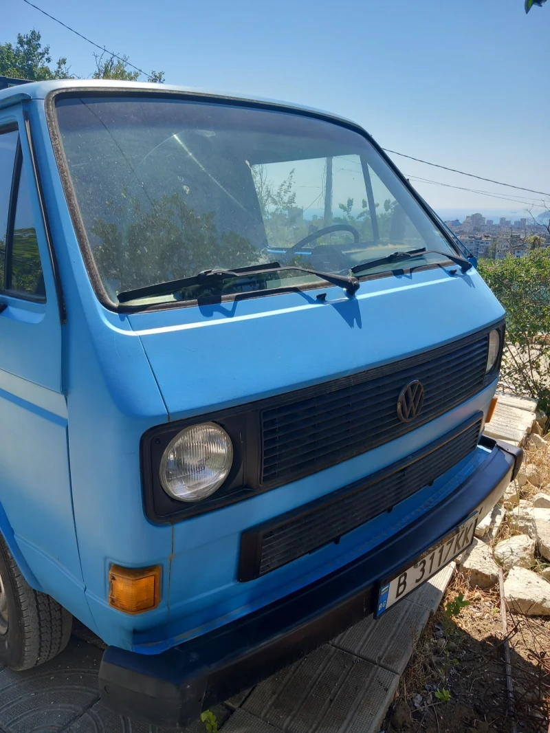 VW T3 N1