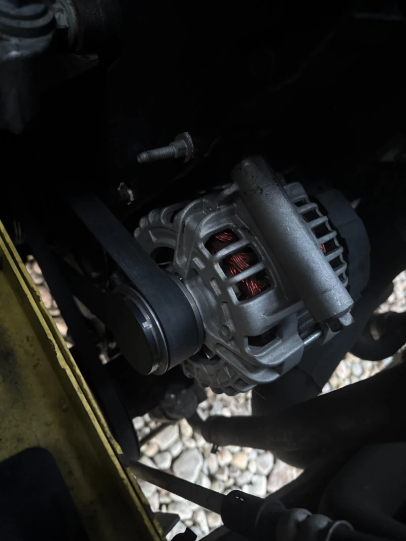 Ford Transit 2.2TDCI топ евро 5 6скорости, снимка 12 - Бусове и автобуси - 52854796