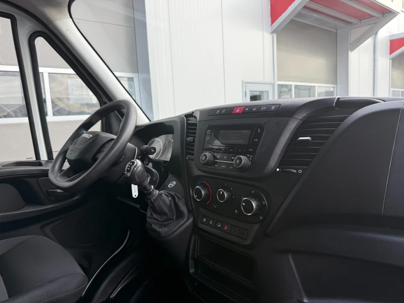 Iveco Daily Първоначална вноска за Лизинг 35C16 Гаранция 2г., снимка 10 - Бусове и автобуси - 53000920