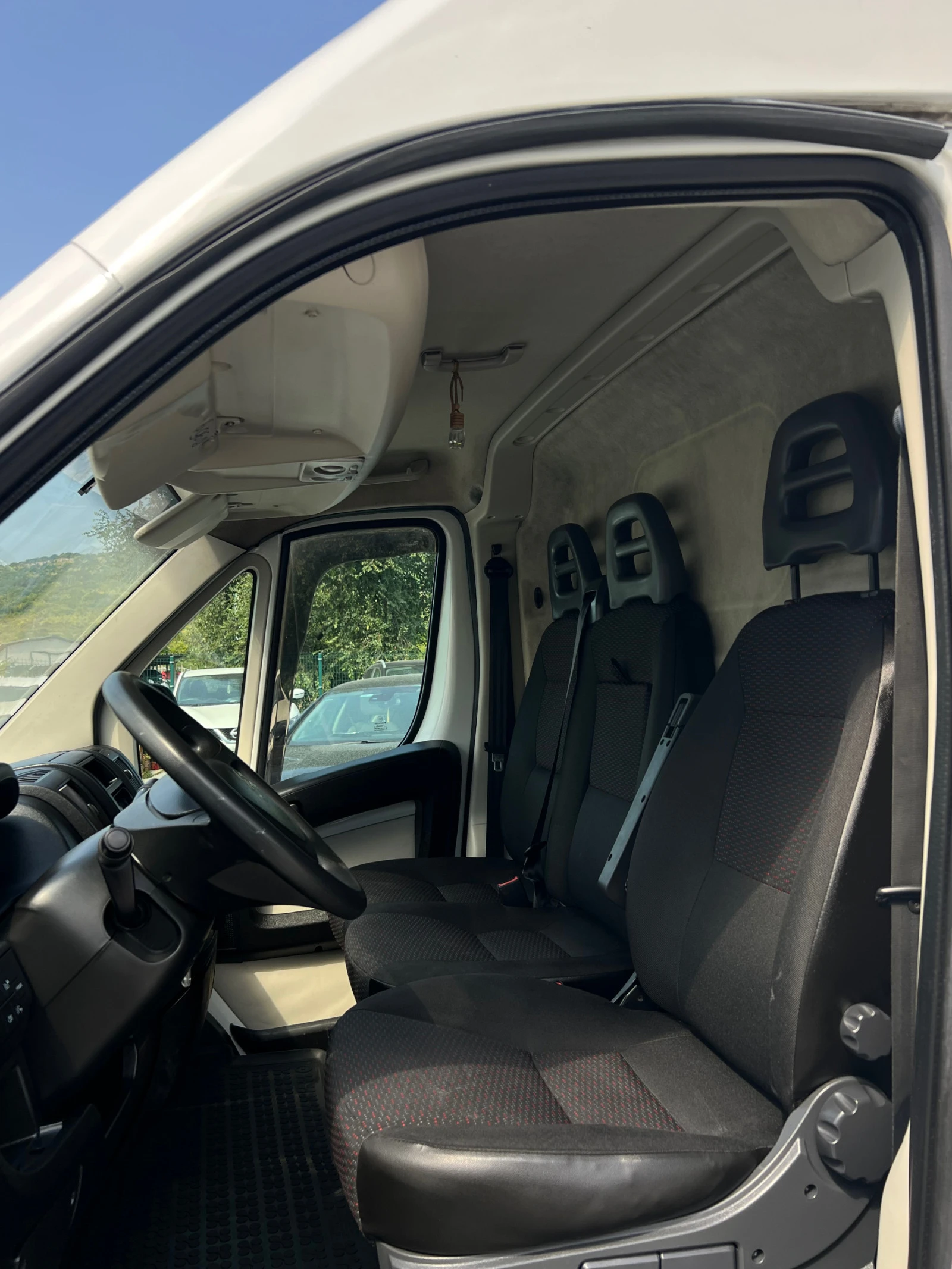 Fiat Ducato 35C18 MAXI КЛИМА - изображение 6