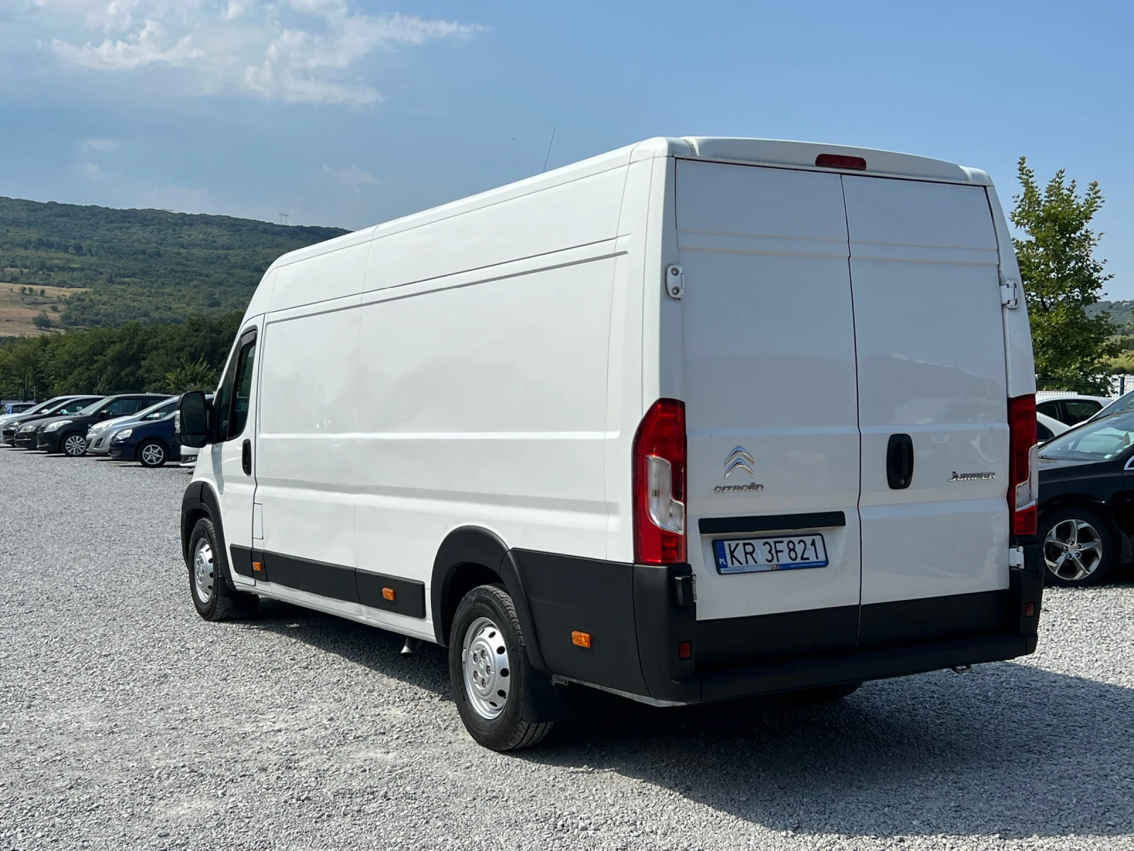 Fiat Ducato 35C18 MAXI КЛИМА - изображение 4