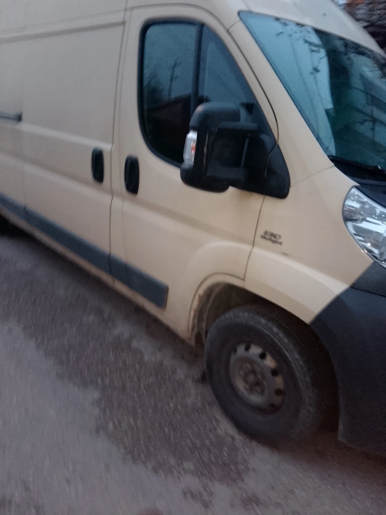 Fiat Ducato  - изображение 2