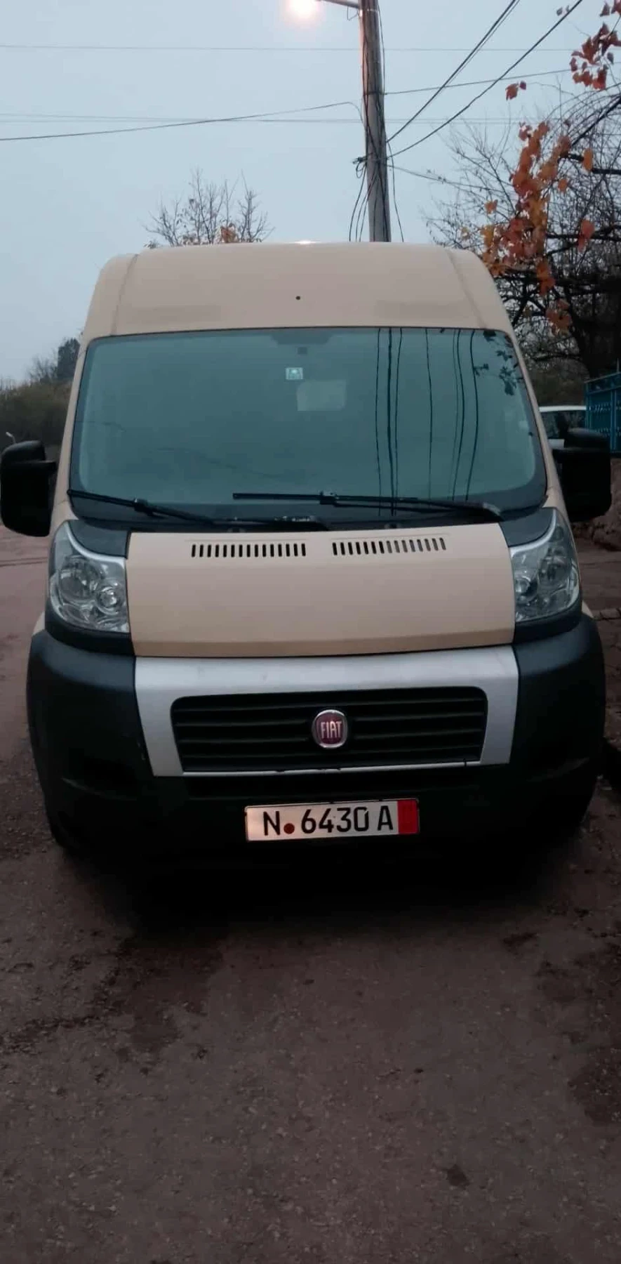 Fiat Ducato | Mobile.bg   1