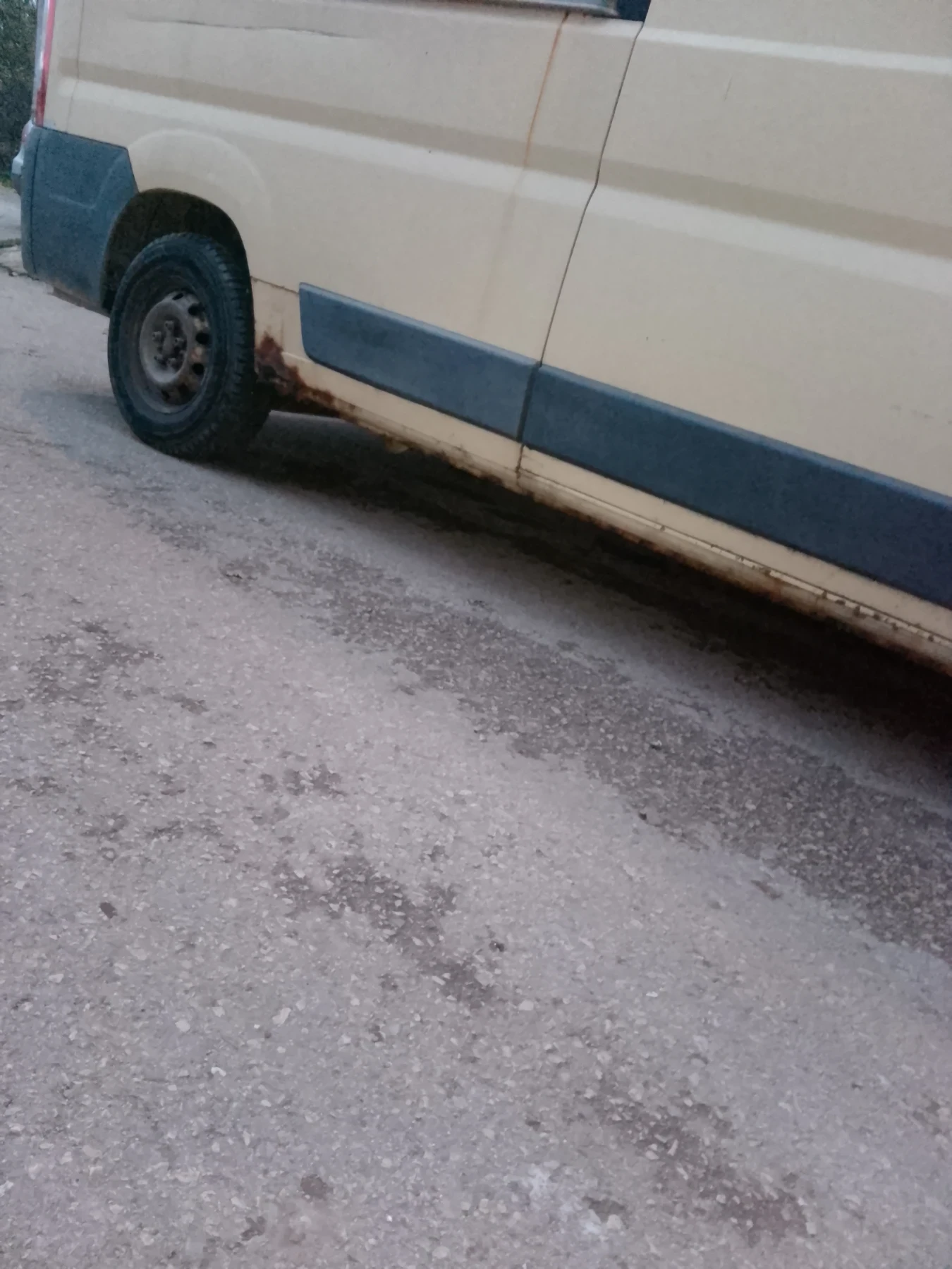 Fiat Ducato  - изображение 4