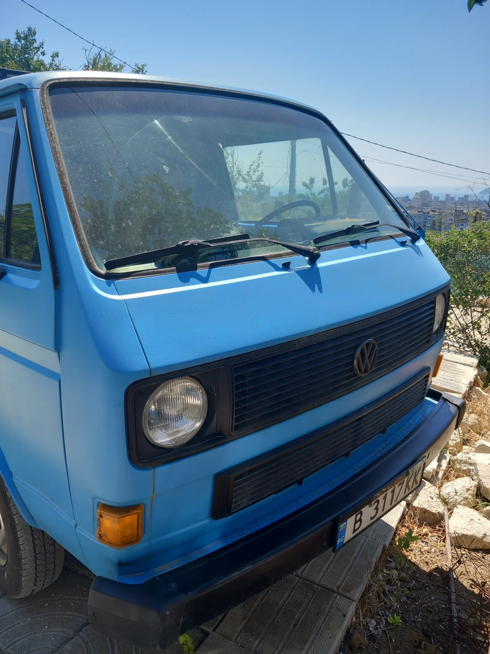 VW T3 N1 | Mobile.bg � ����������� 1