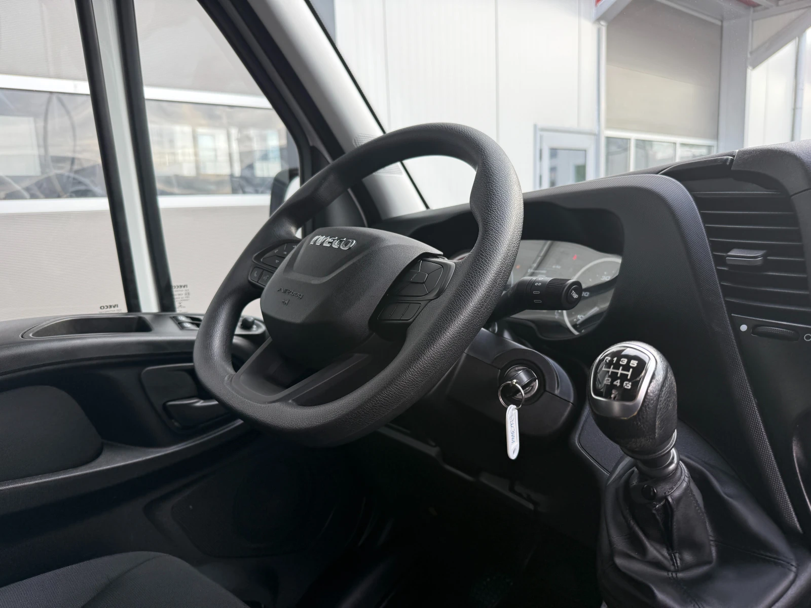 Iveco Daily ������������ ������ �� ������ 35C16 �������� 2�. | Mobile.bg � ����������� 15