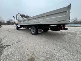 Mercedes-Benz 609, снимка 10