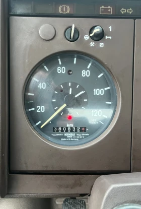 Mercedes-Benz 609, снимка 13