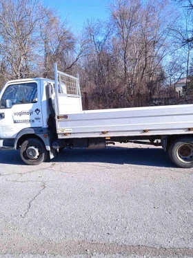 Nissan Kabstar на части, снимка 5