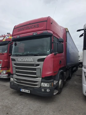 Scania R 410, снимка 2