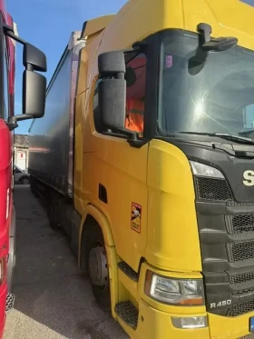 Scania R 410 коментар цена на място, снимка 7