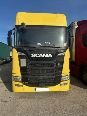 Scania R 410 коментар цена на място, снимка 1