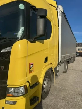 Scania R 410 коментар цена на място, снимка 8