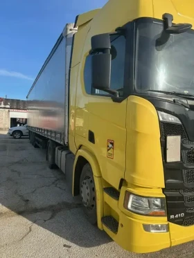 Scania R 410 коментар цена на място, снимка 5