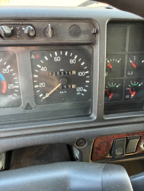 Volvo Fh 12 N3, снимка 5