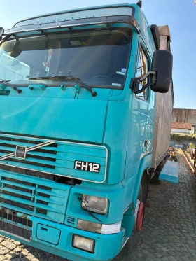 Volvo Fh 12 N3, снимка 2