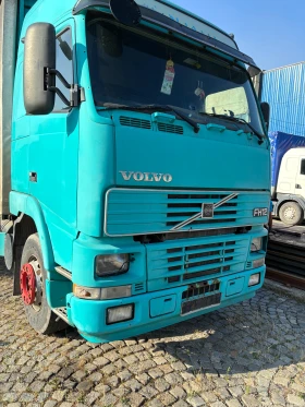 Volvo Fh 12 N3, снимка 9