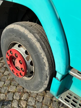 Volvo Fh 12 N3, снимка 10