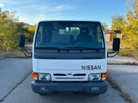 Nissan Kabstar 3.0Turbo D, снимка 3