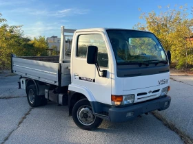 Nissan Kabstar 3.0Turbo D | Mobile.bg    4