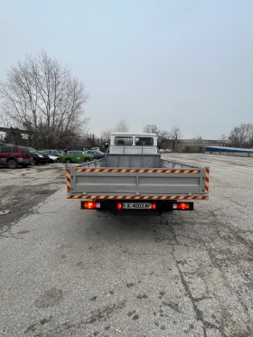 Mercedes-Benz 609, снимка 5