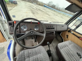 Mercedes-Benz 609, снимка 3