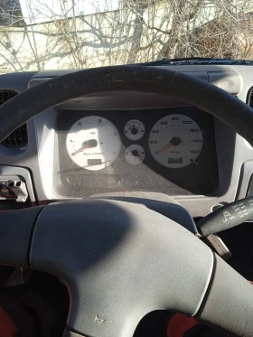 Nissan Kabstar на части, снимка 7